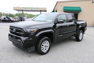Used 2024 Toyota Tacoma SR5 image 1