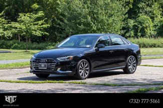 Used 2023 Audi A4 2.0T Premium w/ Convenience Package image 1