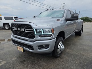 Used 2023 RAM 3500 Big Horn w/ Level 1 Equipment Group image 1