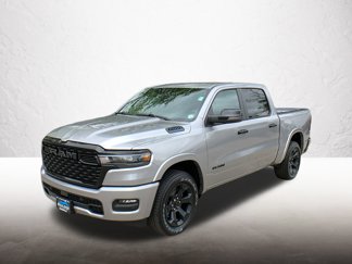 New 2025 RAM 1500 Big Horn image 1
