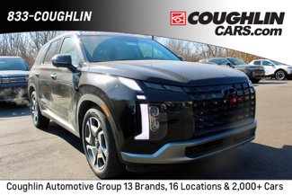 New 2025 Hyundai Palisade SEL image 1