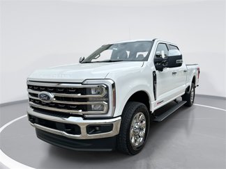 New 2025 Ford F250 King Ranch image 1