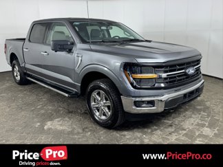 Used 2024 Ford F150 XLT image 1
