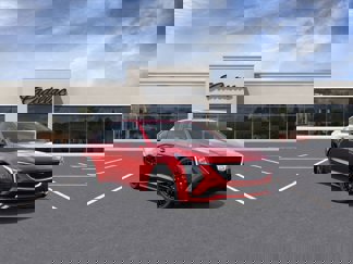 New 2026 Cadillac CT5 V image 1