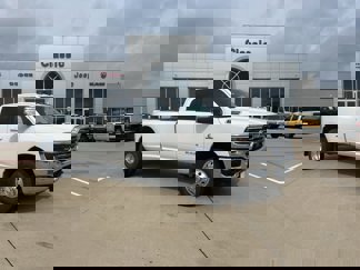 New 2025 RAM 3500 Laramie image 1