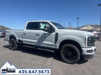 New 2025 Ford F350 XLT image 1