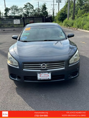 Used 2010 Nissan Maxima 3.5 S image 1
