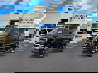 New 2025 Ford F250 Lariat w/ Lariat Ultimate Package image 1