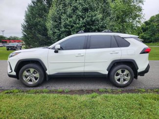 Used 2023 Toyota RAV4 XLE w/ Convenience Package image 1