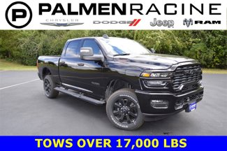 New 2026 RAM 2500 Big Horn video 1