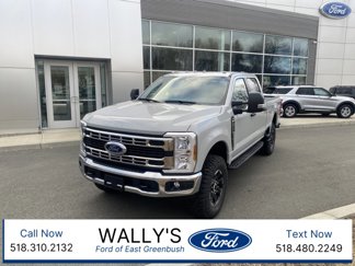 New 2025 Ford F250 XLT w/ Tremor Off-Road Package image 1