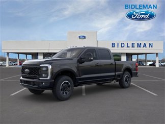 New 2025 Ford F350 XLT image 1