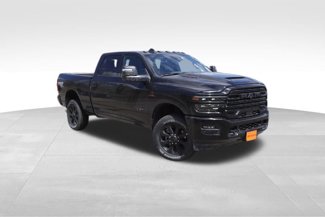 New 2025 RAM 2500 Laramie w/ Night Edition image 1