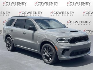 New 2025 Dodge Durango R/T w/ Blacktop Package image 1