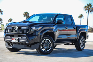 New 2025 Toyota Tacoma TRD Sport image 1