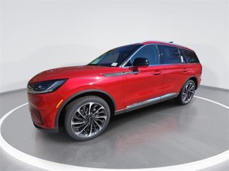 New 2025 Lincoln Aviator Reserve w/ Equipment Group 201A image 1