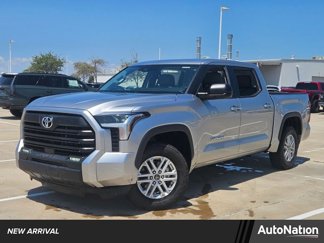 Used 2023 Toyota Tundra SR5 w/ SR5 Premium Package image 1