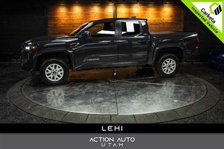 Used 2024 Toyota Tacoma SR5 image 1