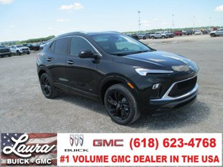 New 2026 Buick Encore GX Sport Touring w/ Comfort Package image 1