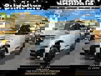 New 2025 Acura MDX A-Spec image 1