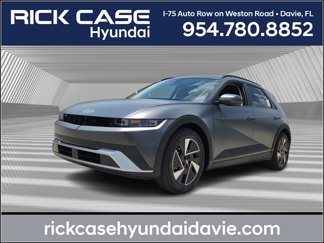 New 2025 Hyundai Ioniq 5 SEL image 1