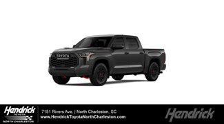 New 2025 Toyota Tundra TRD Pro image 1