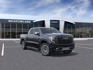New 2026 GMC Sierra 1500 Denali Ultimate image 1