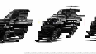 New 2026 Chevrolet Silverado 1500 RST w/ Convenience Package II image 1