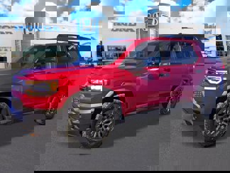 New 2026 Honda Passport TrailSport image 1