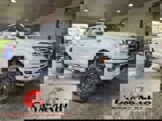 Used 2021 Ford Ranger Lariat w/ FX4 Off-Road Package image 1