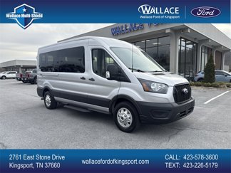 New 2025 Ford Transit 350 XL image 1