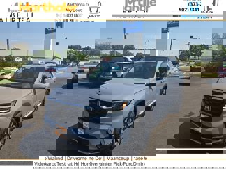New 2025 Honda Pilot Touring image 1
