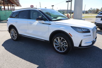 New 2025 Lincoln Corsair AWD image 1