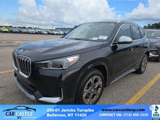 Used 2024 BMW X1 xDrive28i image 1