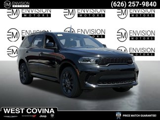 New 2025 Dodge Durango GT image 1