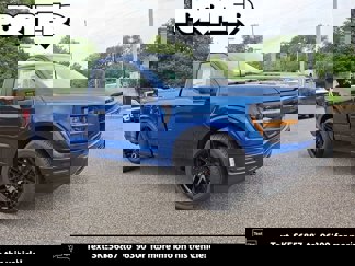 New 2025 Ford F150 XL image 1