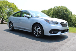Used 2022 Subaru Legacy Premium image 1