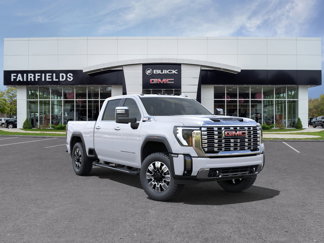 New 2025 GMC Sierra 2500 Denali w/ Denali Reserve Package image 1