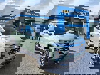 New 2026 Chevrolet Equinox LT w/ Convenience Package II image 1