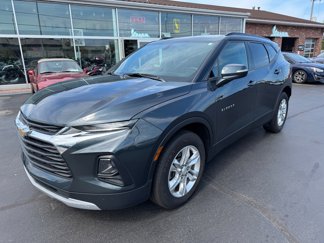 Used 2020 Chevrolet Blazer LT image 1