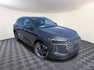 New 2025 Audi Q5 Premium video 1