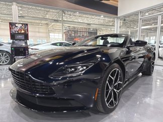 Used 2019 Aston Martin DB11 Volante image 1