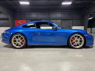 Used 2015 Porsche 911 Carrera GTS image 1