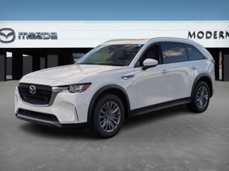 New 2025 MAZDA CX-90 3.3 Turbo w/ Preferred Package image 1