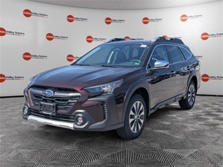 New 2025 Subaru Outback Touring XT image 1