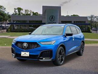 New 2026 Acura MDX A-Spec image 1