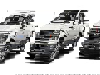 New 2025 Ford F150 King Ranch image 1