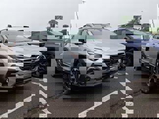 New 2025 Subaru Crosstrek 2.5i Limited image 1