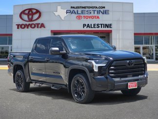 Used 2025 Toyota Tundra SR5 image 1