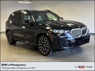 New 2026 BMW X5 xDrive50e w/ M Sport Package image 1